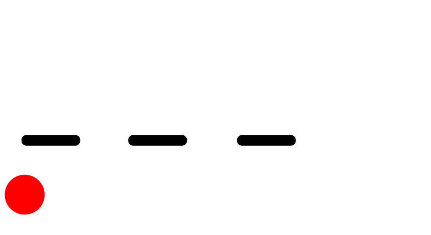 logo beproducer blanco