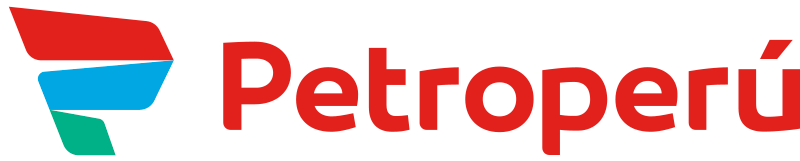 logo actual de petroperú