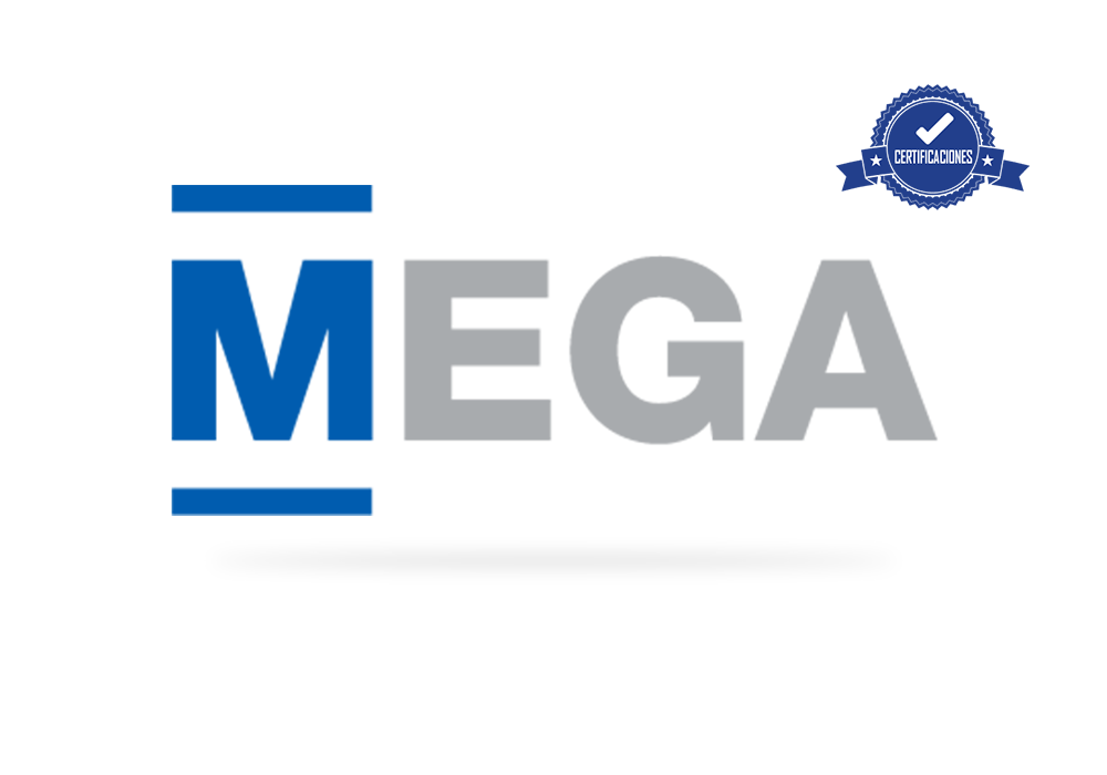 mega certificaciones