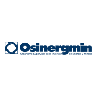 osinergmin logo png seeklogo 328444